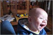 Child/Dependent Events