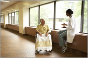 Disability Events