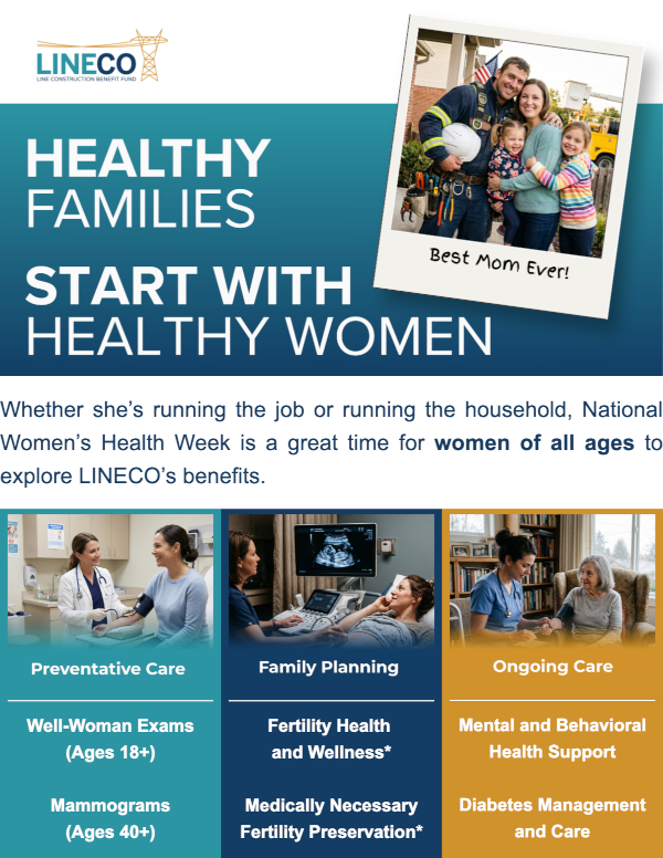 Email newsletter