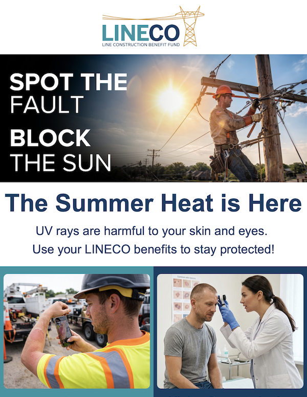 Email newsletter